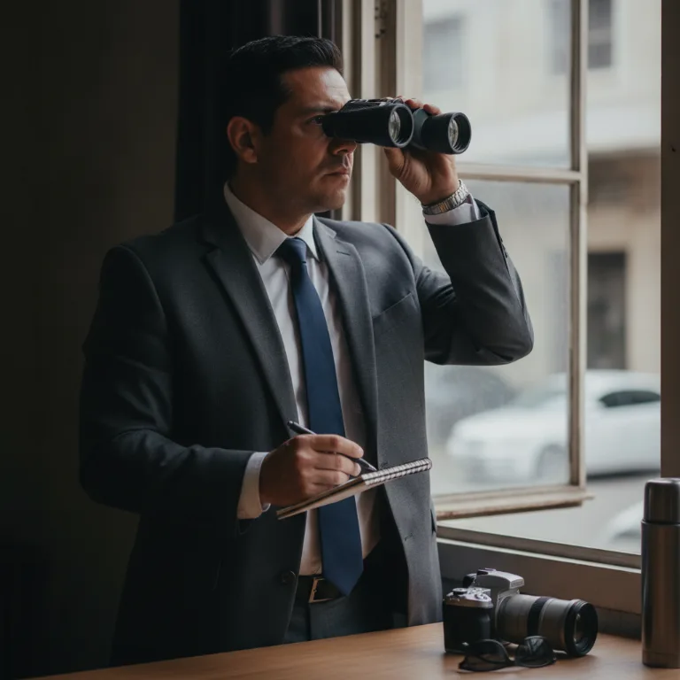 Detective Privado servicio en Uruapan